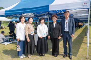 제11회 세종대왕 휘호대회