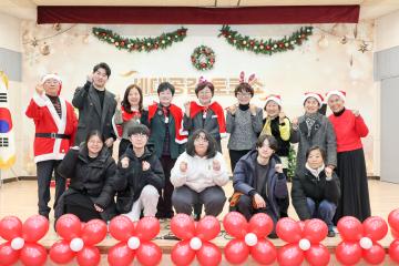 세대공감 토크쇼