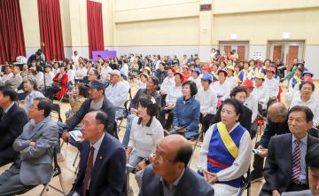 대신면 주민문화축제