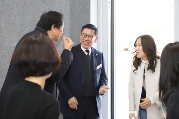 여주문화원 정기총회