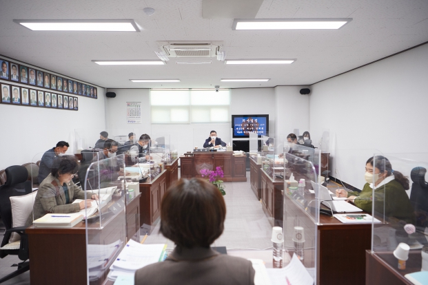 제4차 예산결산특별위원회