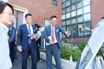 공유재산심의특별위원회