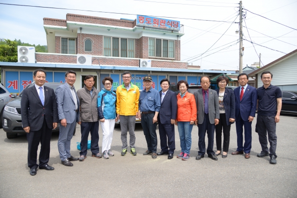 제42회 보성다향대축제 방문