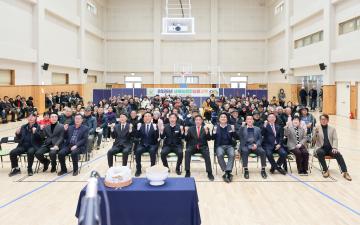 농업인 실용교육(금사)