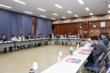 오곡나루축제 평가보고